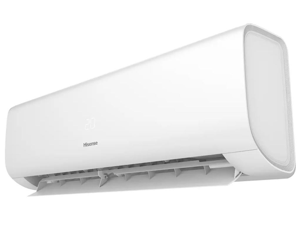 Máy lạnh Hisense Inverter 2 HP AS-18TR4RMSCA01
