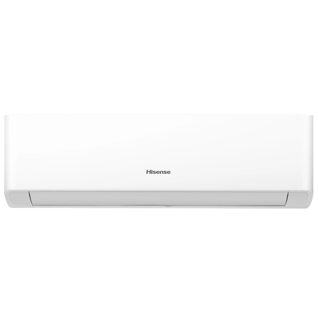 Máy lạnh inverter Hisense 2.5Hp - AS-24TR4RXB00