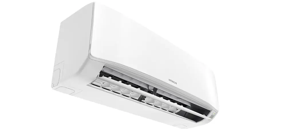 Máy Lạnh Hitachi Inverter 1 Hp RAC/RAK-DJ10PCASVX