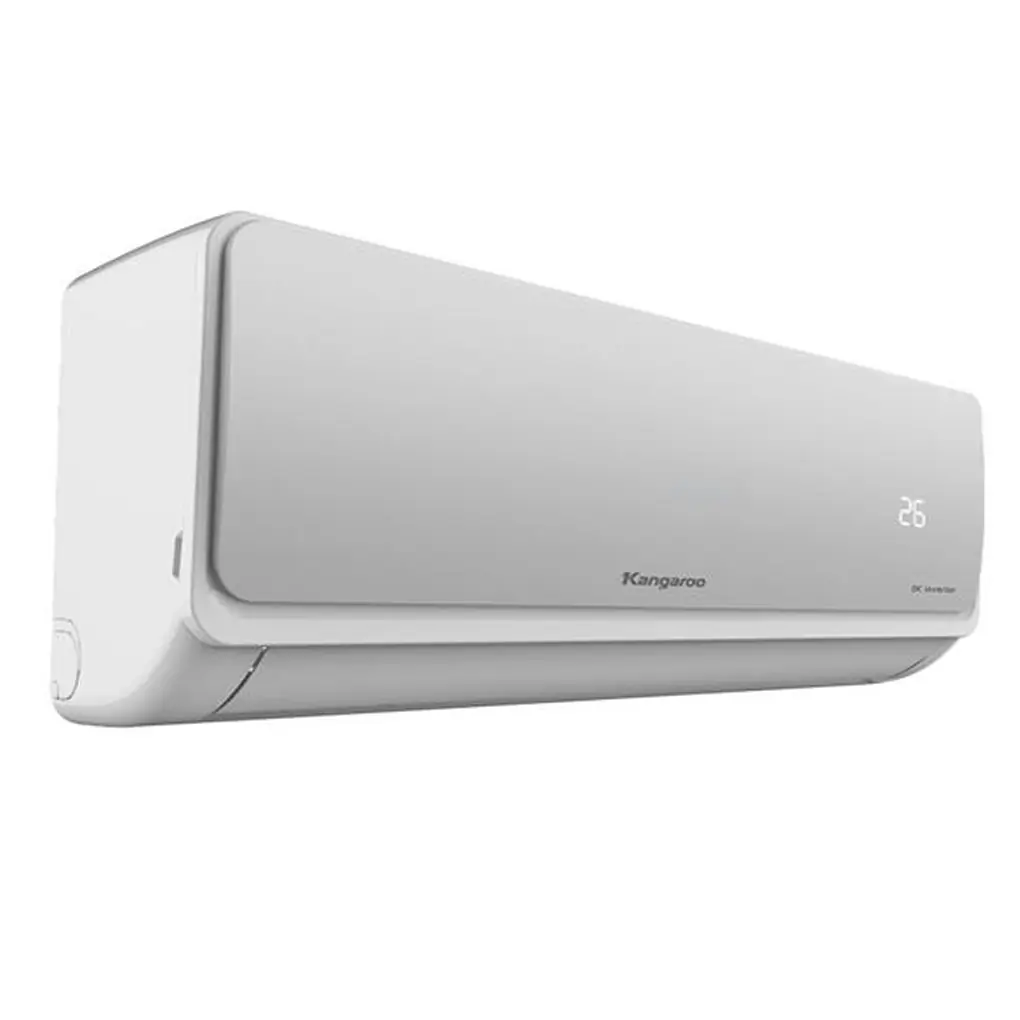 Máy Lạnh Kangaroo Inverter 1.5 Hp KG12ACI