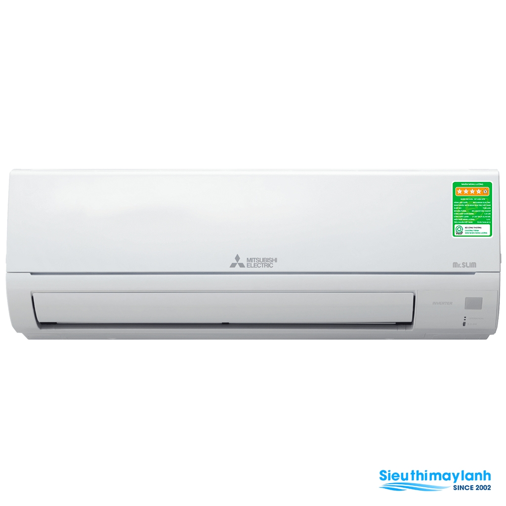 Máy Lạnh Mitsubishi Electric Inverter 2.5HP MSY-JA60VF