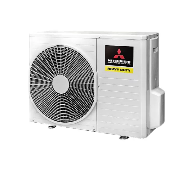 Máy lạnh treo tường Mitsubishi Heavy SRK19CSS-S5 2.0 HP