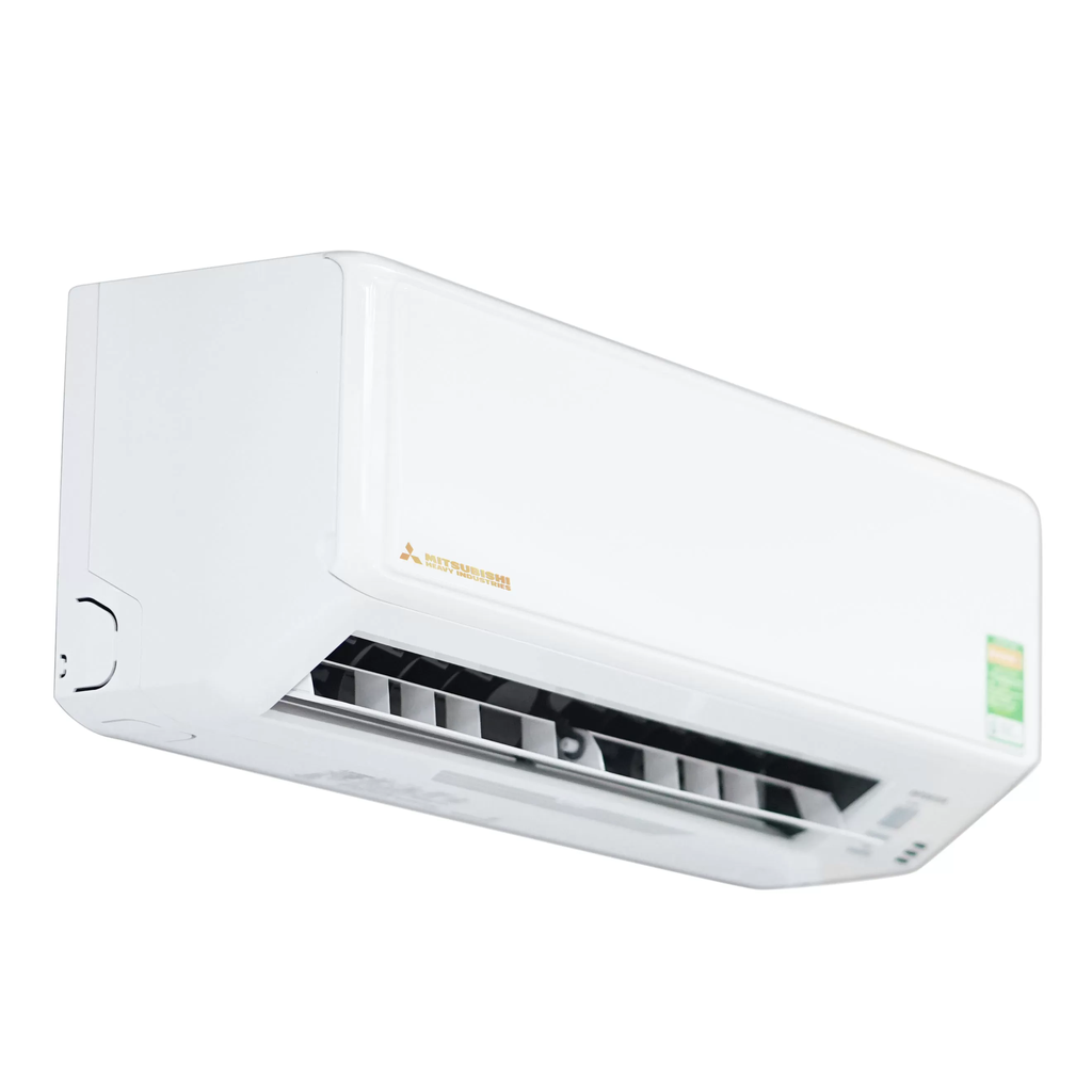 Máy lạnh inverter Mitsubishi Heavy 1Hp SRK10YZP-W5 (Mode 2025)