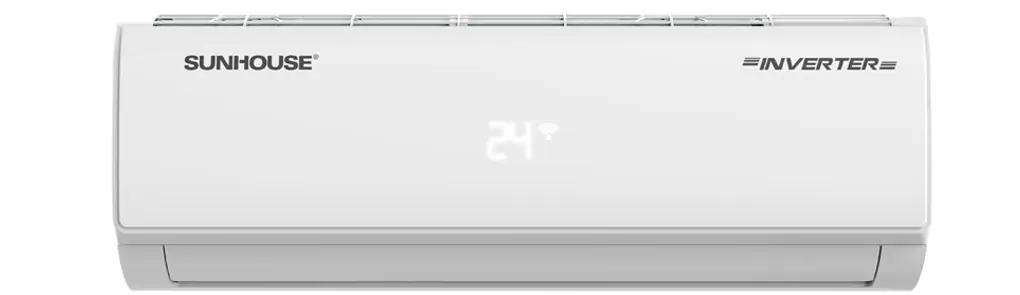 Máy Lạnh Sunhouse Inverter 1 HP SHR-AW09IC610