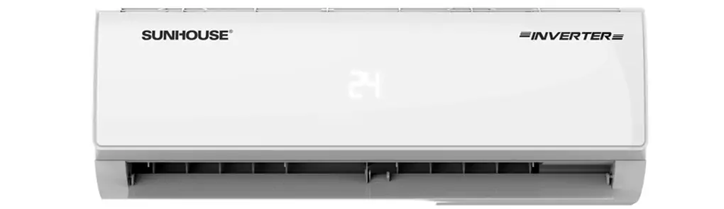 Máy Lạnh Sunhouse Inverter 1 HP SHR-AW09IC610