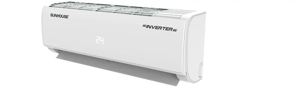 Máy Lạnh Sunhouse Inverter 1 HP SHR-AW09IC610