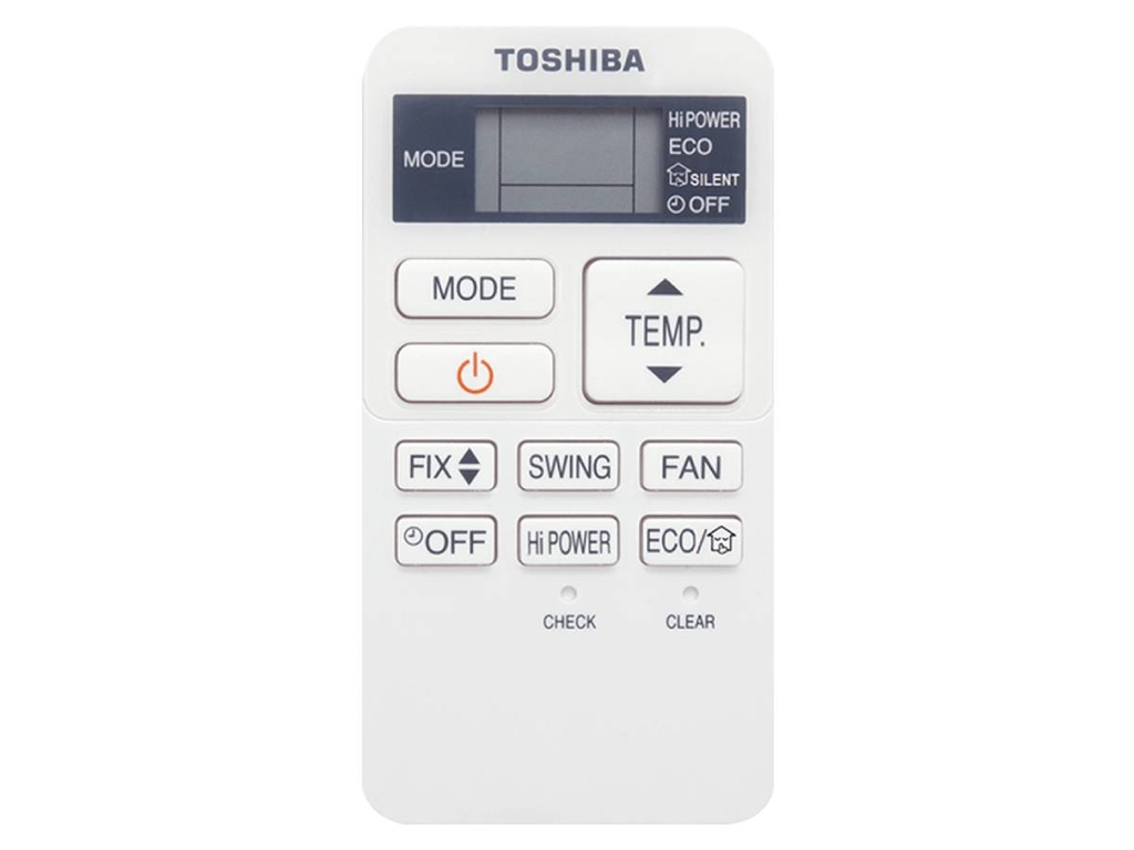Máy lạnh Toshiba Inverter 2.5HP RAS-H24P2KCVG-V ( Mới 2026 )