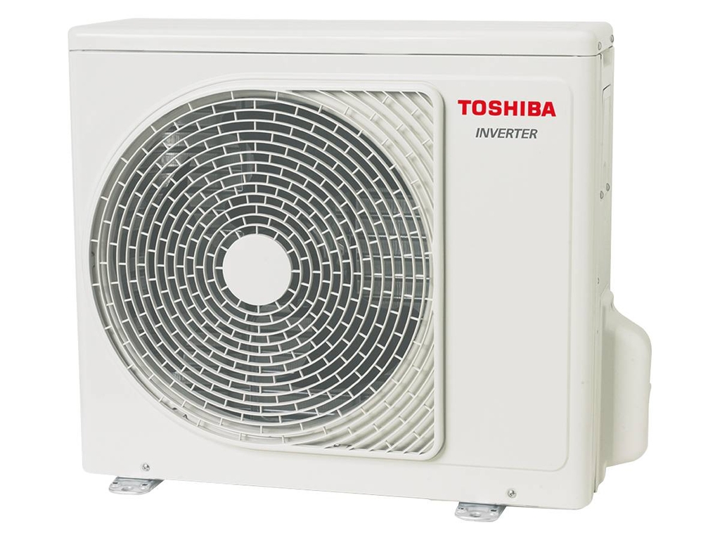 Máy lạnh Toshiba Inverter 2.5HP RAS-H24P2KCVG-V ( Mới 2026 )