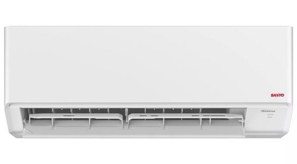 Máy lạnh Sanyo Inverter 2.5 HP SO/SI-24TSJIVND