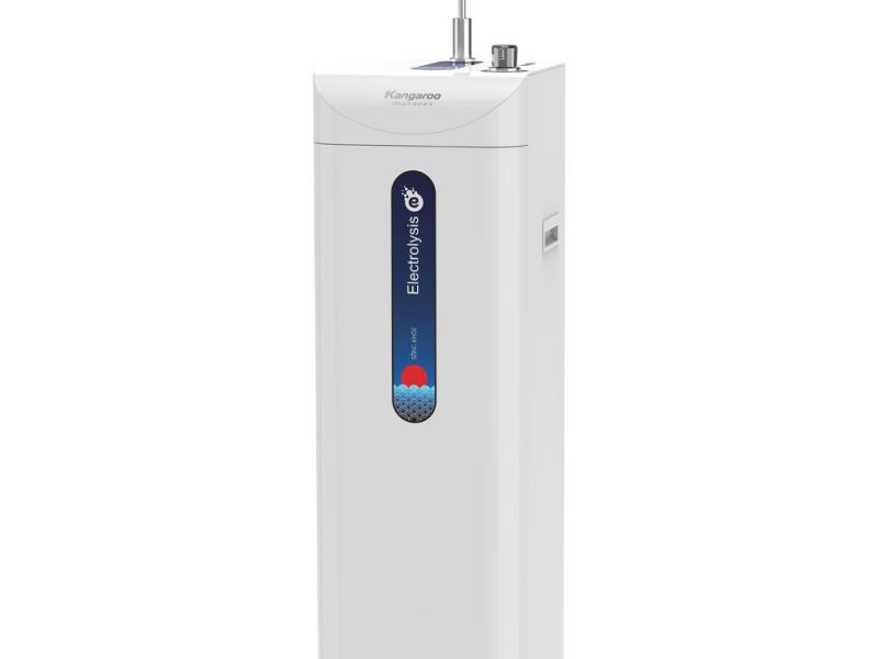 MLN Kangaroo Hydrogen ion kiềm KG10A8ES