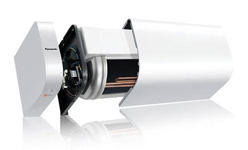 Máy tắm nước nóng trực tiếp Electrolux EWE351LB-DAX1 chính hãng