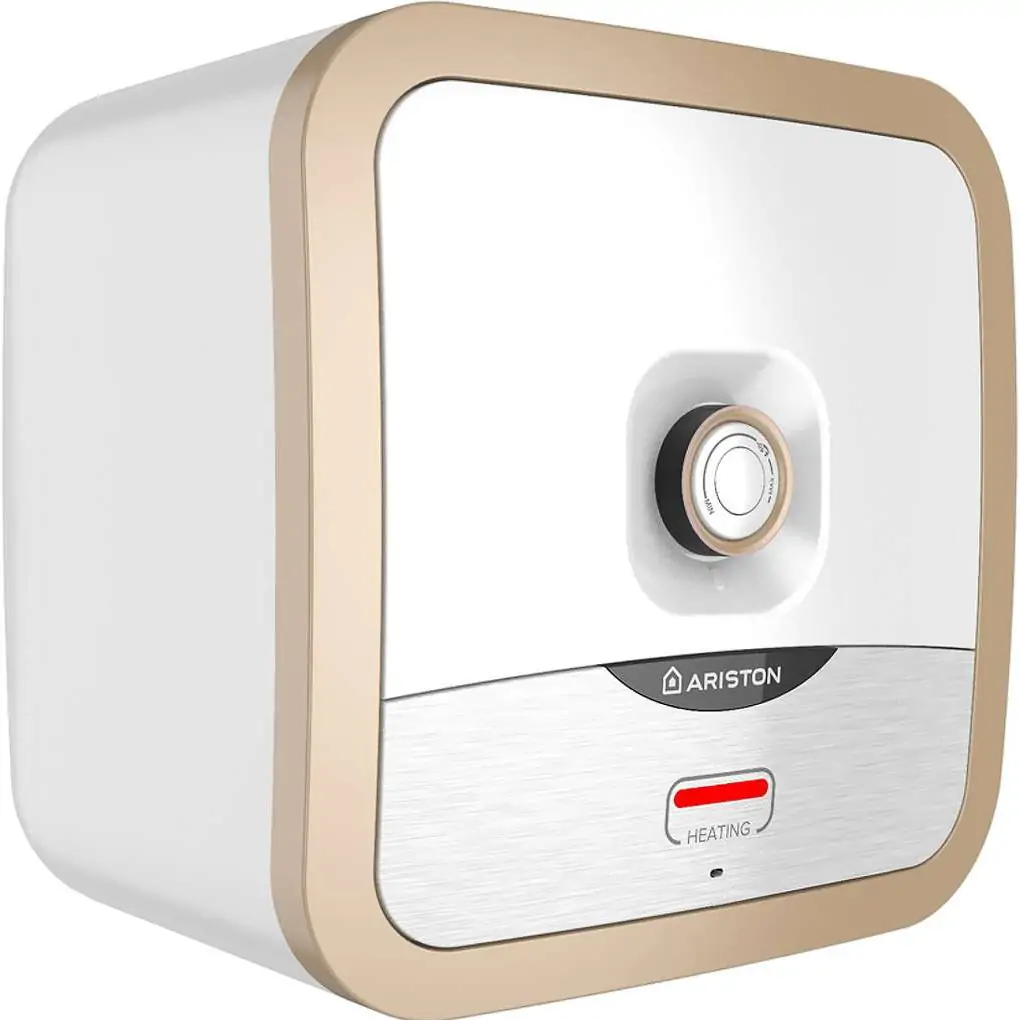 Máy Nước Nóng Gián Tiếp Ariston AN2 15 R 2.5 FE 15 lít 2.5KW