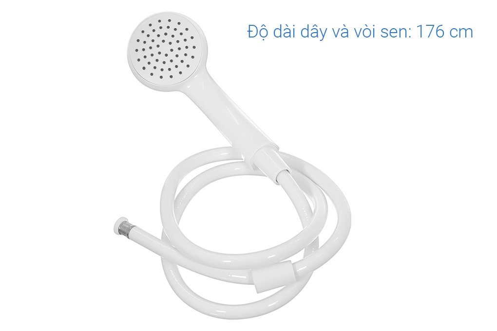 Máy nước nóng trực tiếp Atlantic 4000W Tempo Lite 4000 PU - 811023