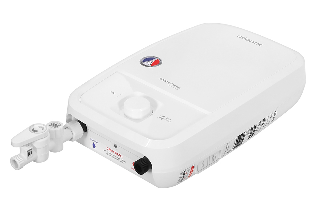 Máy nước nóng trực tiếp Atlantic 4000W Tempo Lite 4000 PU - 811023