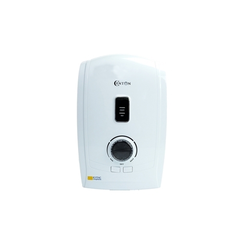 MÁY NƯỚC NÓNG CENTON GRANDE GD600E FL EMC ( Không bơm