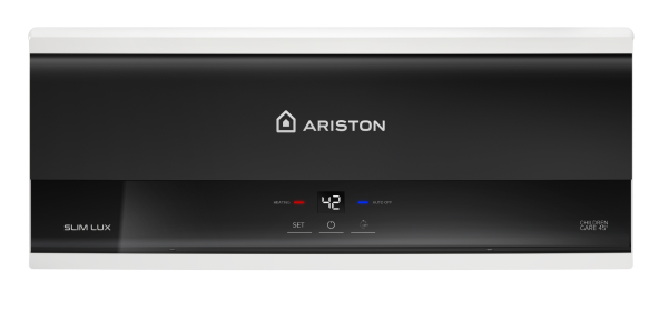 Máy Nước Nóng Gián Tiếp Ariston Slim3 SL3 20 LUX VN 20 Lít