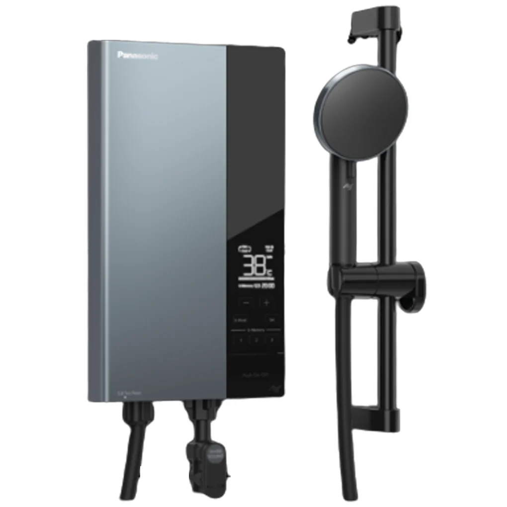 Máy Nước Nóng Trực Tiếp Panasonic DH-4UD1VZ