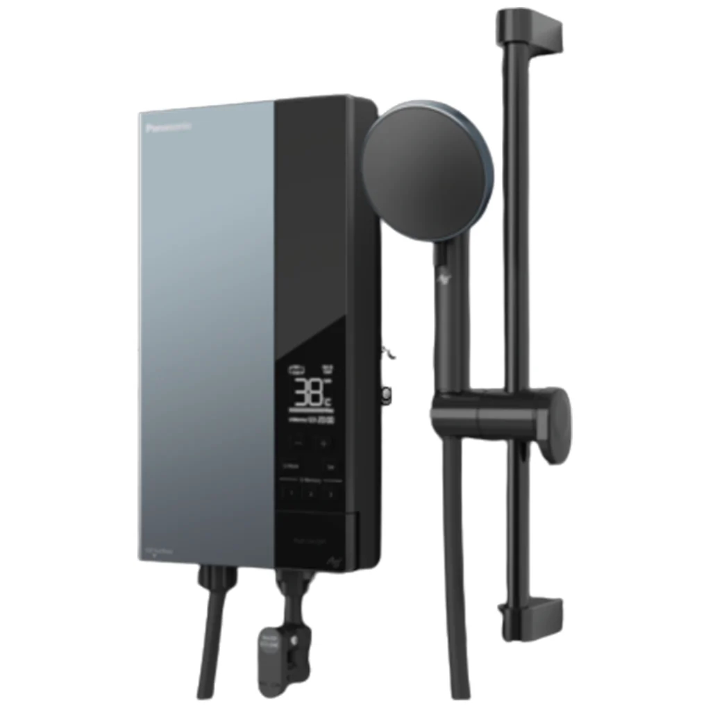 Máy Nước Nóng Trực Tiếp Panasonic DH-4UD1VZ