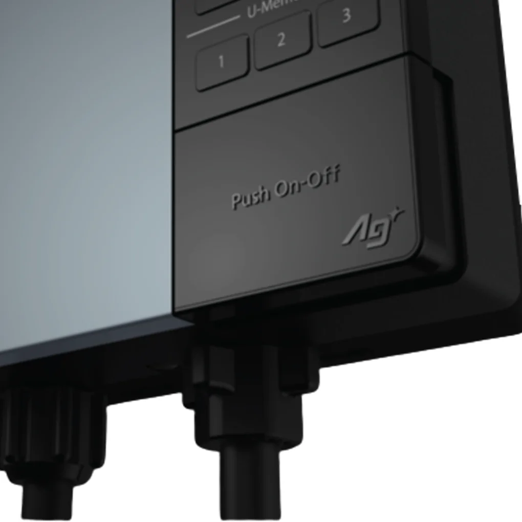 Máy Nước Nóng Trực Tiếp Panasonic DH-4UD1VZ