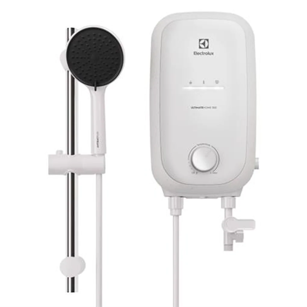 Máy Nước Nóng Trực Tiếp Electrolux EWE451QB-W4 - Xuất Xứ Malaysia