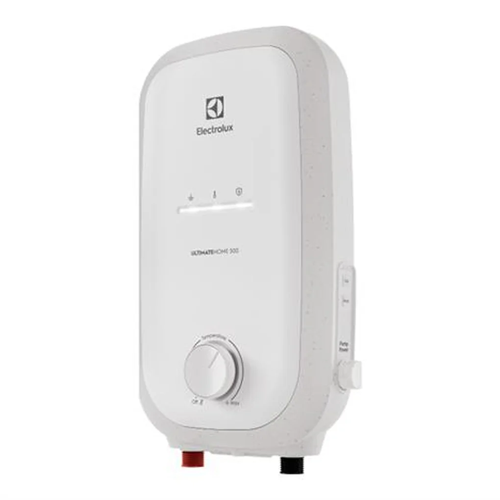 Máy Nước Nóng Trực Tiếp Electrolux EWE451QB-W4 - Xuất Xứ Malaysia