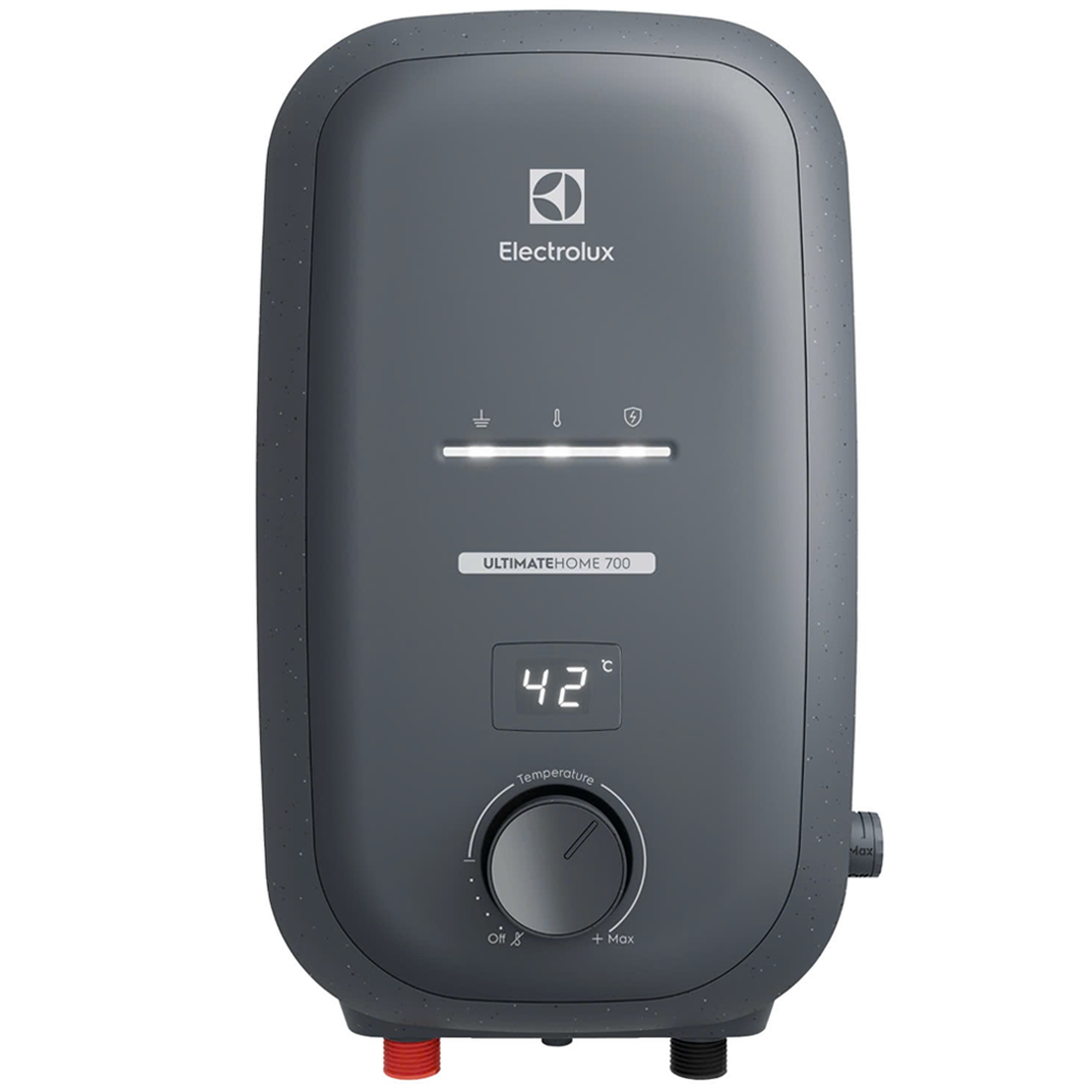 Máy Nước Nóng Trực Tiếp Electrolux 4500W EWE451RB-G6