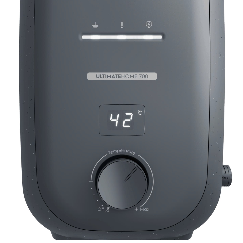 Máy Nước Nóng Trực Tiếp Electrolux 4500W EWE451RB-G6