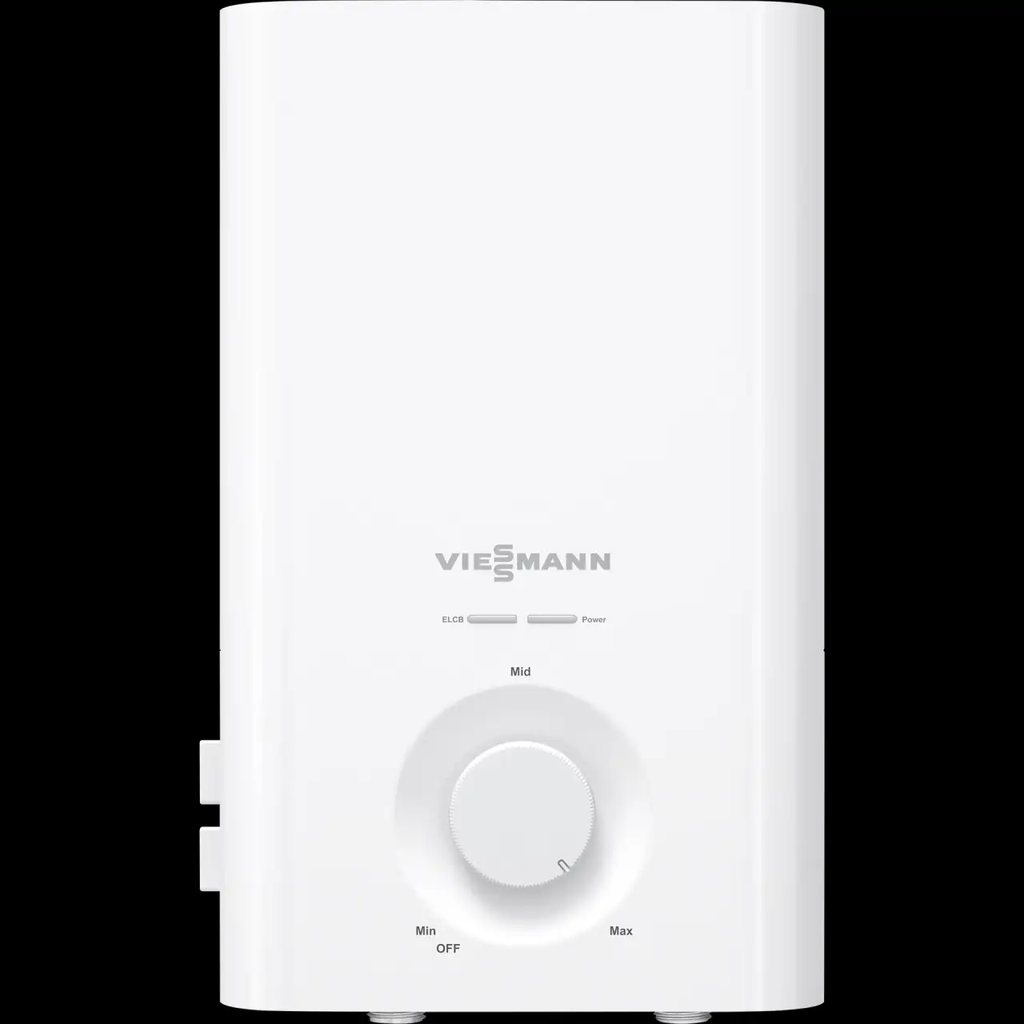 Máy tắm nước nóng trực tiếp Viessmann VITOWELL EASY CLASSIC C1 45P-V