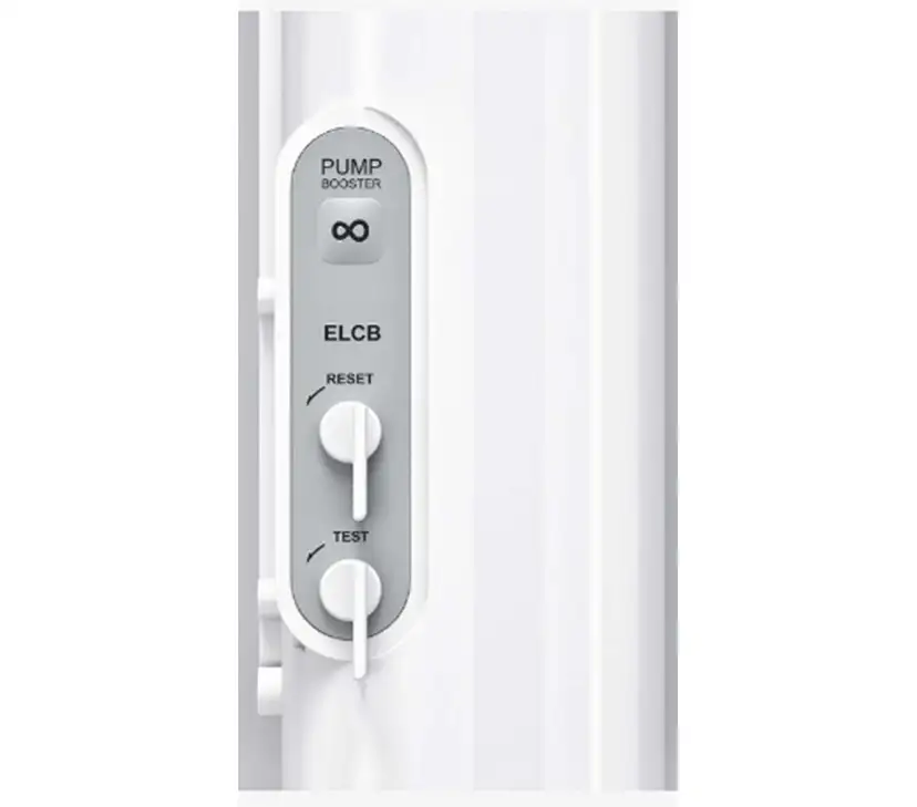 Máy tắm nước nóng trực tiếp Viessmann VITOWELL EASY CLASSIC C1 45P-V