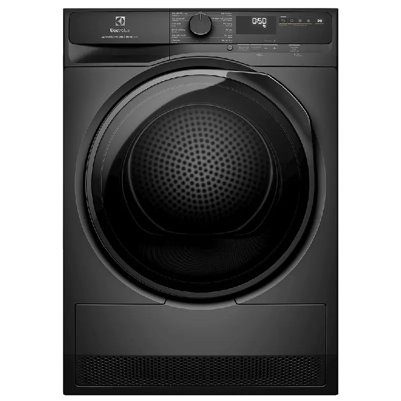 Máy sấy bơm nhiệt Electrolux UltimateCare 8 kg EDH803J5SC