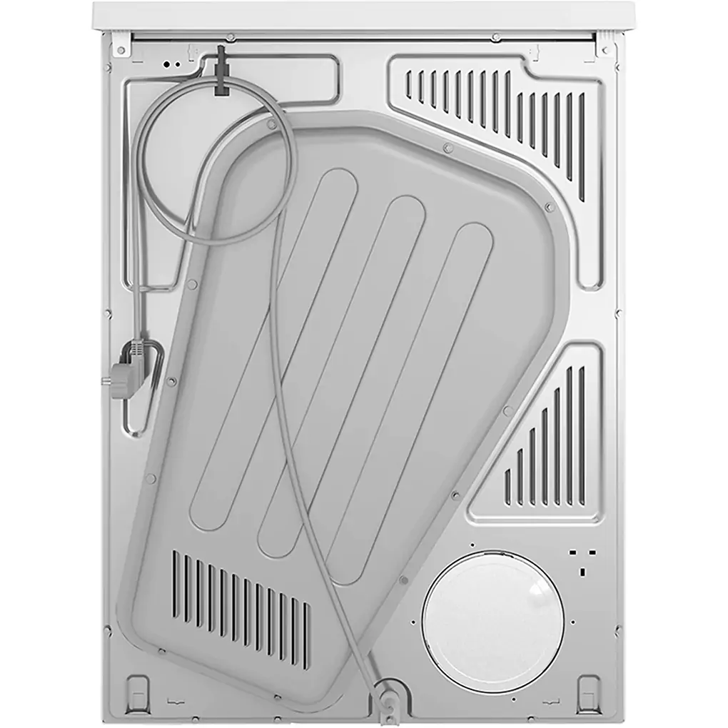 Máy Sấy Thông Hơi Electrolux 7.5 Kg EDV754H3WB