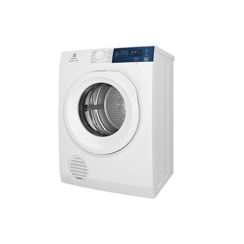 Máy Sấy Thông Hơi Electrolux 8.5 Kg EDV854J3WB