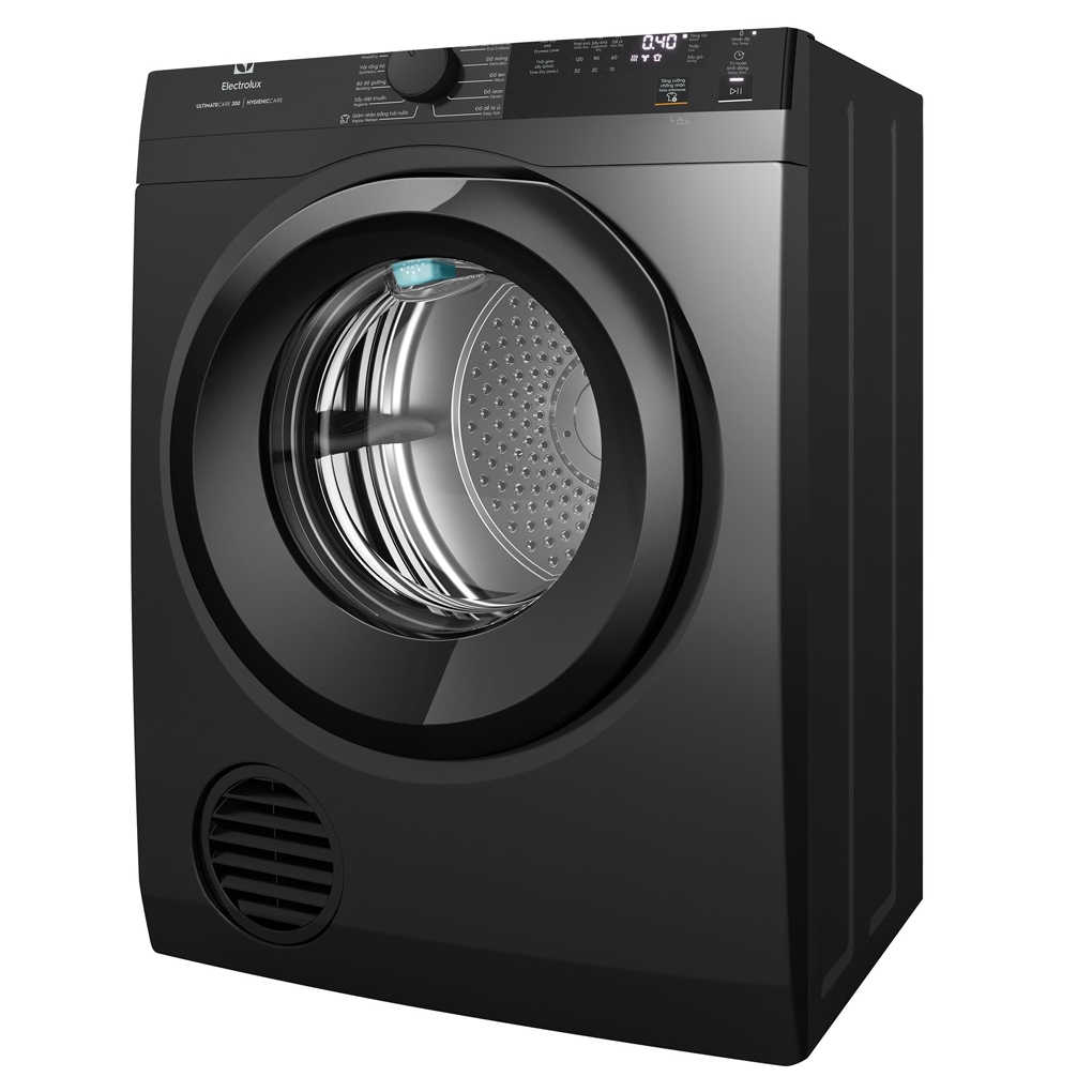 Máy sấy thông hơi Electrolux UltimateCare 9 kg EDS904N3SC