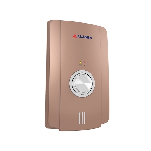 MÁY TẮM NƯỚC NÓNG ALASKA H-45G hàng chính hãng
