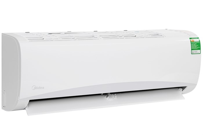 Máy lạnh Midea 1.0 HP MSAFIII-10CRN8