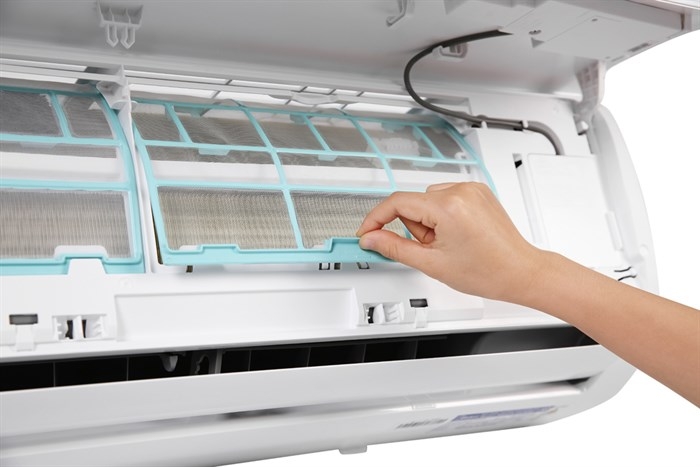 Máy lạnh Midea 1.0 HP MSAFIII-10CRN8