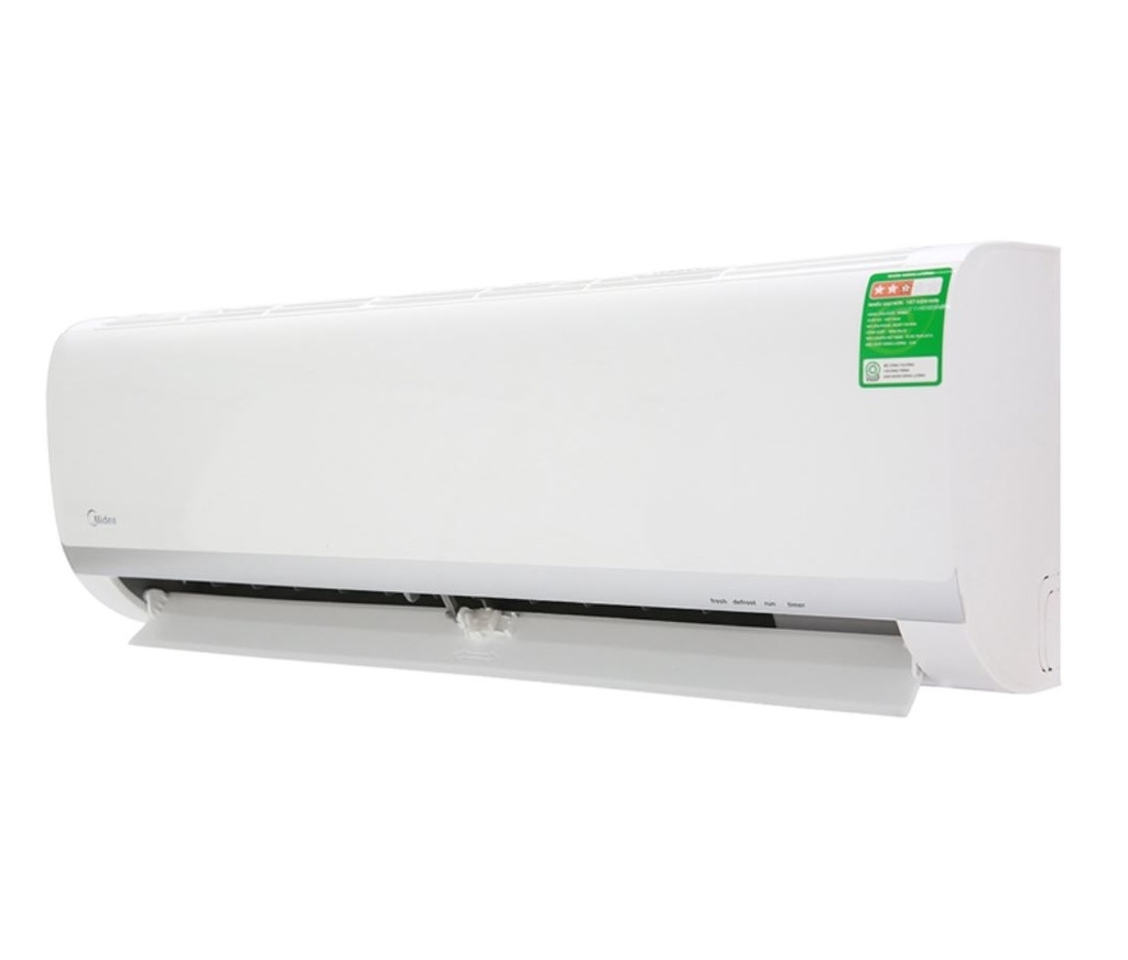 Máy Lạnh Midea 2.5 HP MSAFII-24CRN8