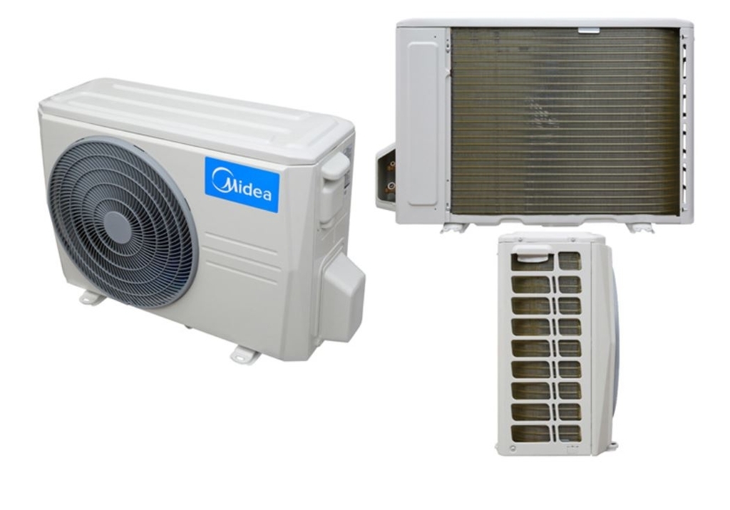 Máy Lạnh Midea 2.5 HP MSAFII-24CRN8