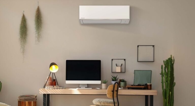 Máy Lạnh Panasonic 1.5 HP CU/CS-N12AKH-8 (Model 2025)