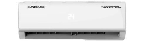 Máy lạnh Sunhouse Inverter 2 HP SHR-AW18IC610
