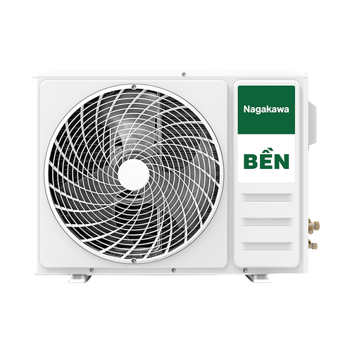 Máy lạnh Nagakawa 1.5 HP NS-C12R2B52