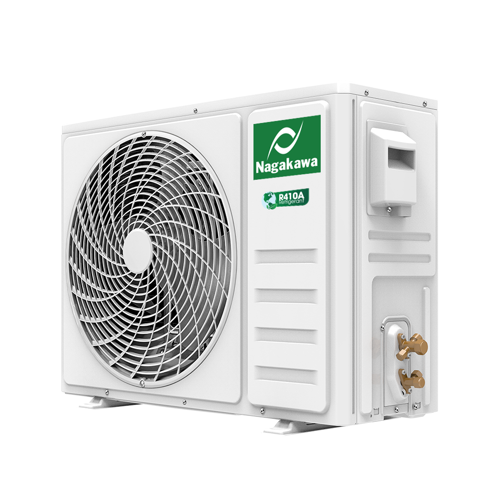 Điều hòa Âm trần Cassette 8 hướng thổi NT-C28R1T20 28000BTU