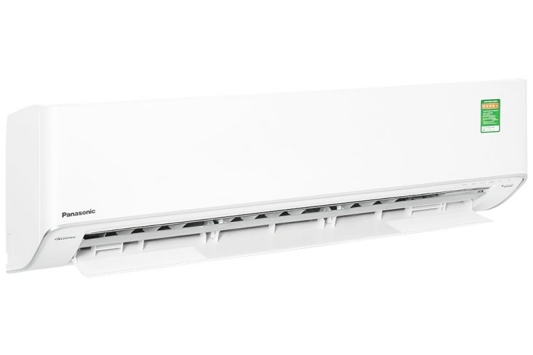 Máy lạnh Panasonic Inverter 2.5 HP CU/CS-XU24BKH-8 (Mẫu mới 2025)