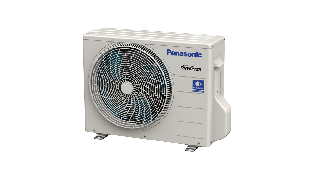 Máy lạnh Panasonic 1.5HP Inverter CU/CS-RU12CKH-8D (Mode 2026 )