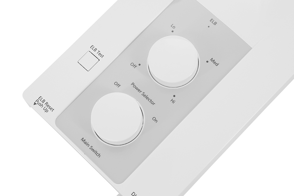 Máy tắm nước nóng trực tiếp Panasonic DH-4NS3VS( không có bơm )CHÍNH HÃNG