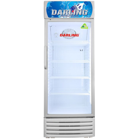 Tủ mát Darling 280/200 lít DL-2800A