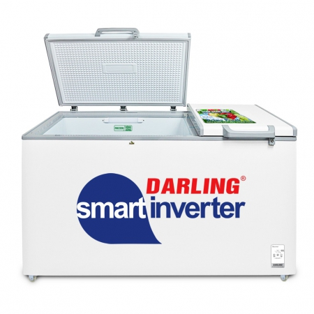 Tủ Đông Mát Inverter 770 lít DMF-7699WSI-4 [ Dòng cao cấp ]