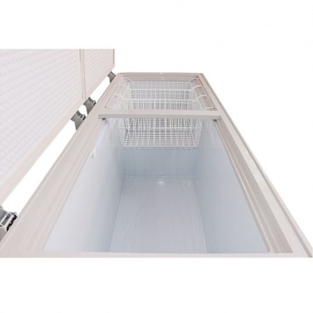 Tủ Đông Darling Inverter 970 Lít  DMF-9779ASI