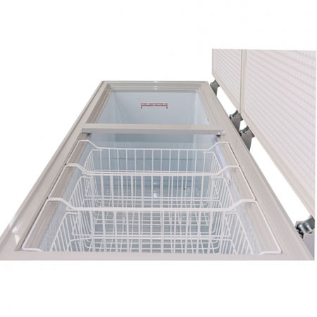 Tủ Đông Darling Inverter 970 Lít  DMF-9779ASI