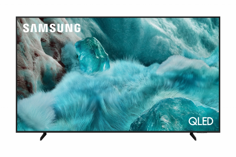 Smart Tivi QLED Samsung 4K 43 inch QA43Q7FAAKXXV